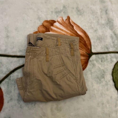 Polo Ralph Lauren cargo pants used, size 32 women's/unisex