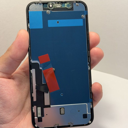 iPhone 11 Display FHD LCD New High Quality Replacement