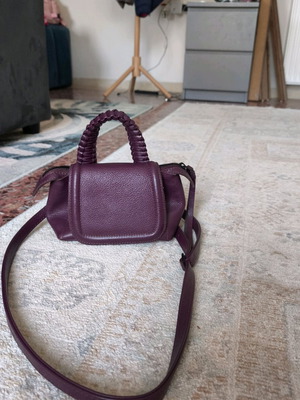Callista small handbag like new