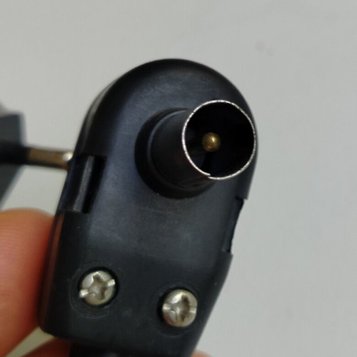 TV antenna amplifier, line amplifier