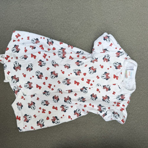 Summer baby rompers sleeveless & short-sleeve 0-1M & 0-3M pack of 14