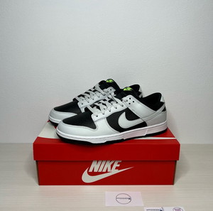 Nike Dunk Low Volt Panda