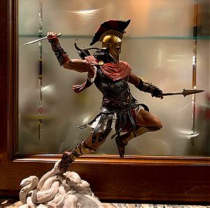 Assassin's Creed Odyssey Alexios Figurine