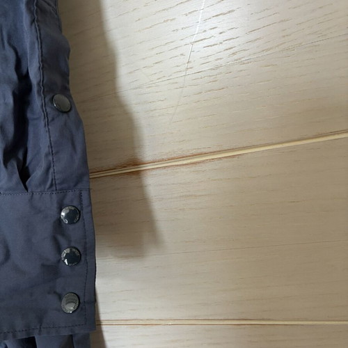 In Wear Blue Dress like new, elastic poplin, cool