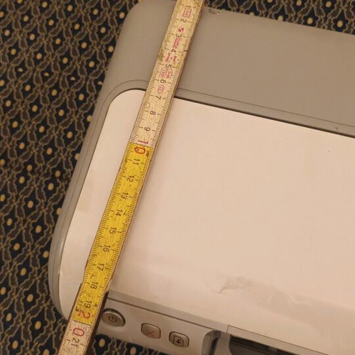 Hp printer new