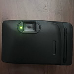 Nikon camera used, functional