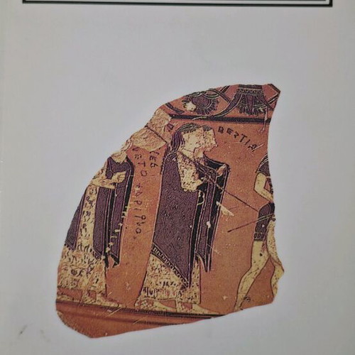 Kaktos The Greeks collectible series new 16 issues