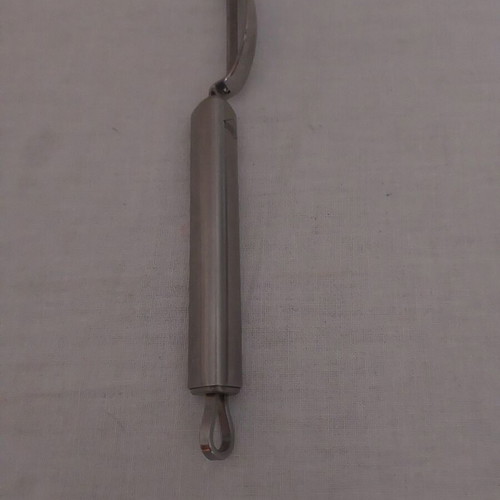 Kuchenprofi fruit and vegetable peeler and cleaner like new