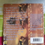 Britney Spears Oops! I Did It Again CD used, China edition