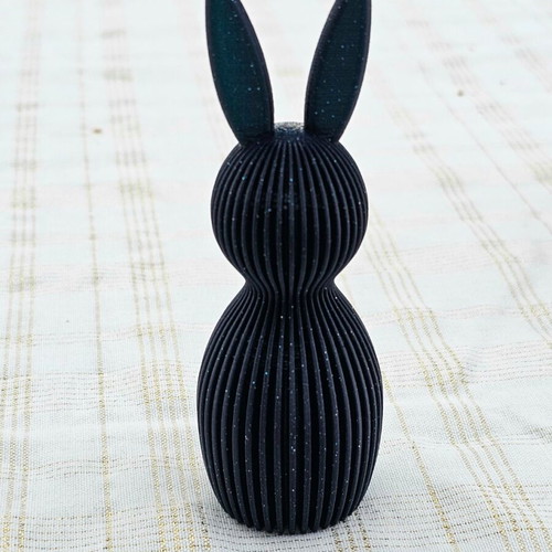 Easter bunny like new, set of 3 in any color of your choice