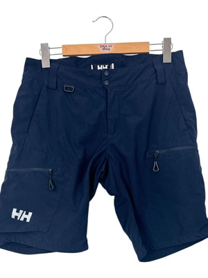Helly Hansen Crewline Cargo Shorts μεταχειρισμένα, μεγέθη M και L