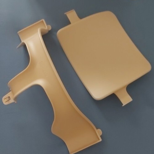 Baby set seat for Stokke Tripp Trapp highchair like new, natural color