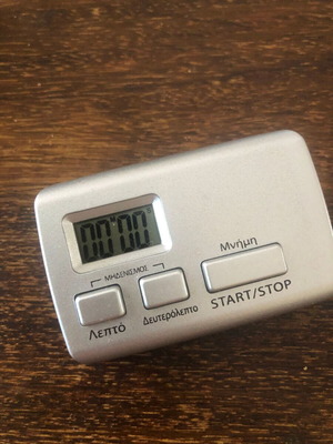 Countdown timer for games like new