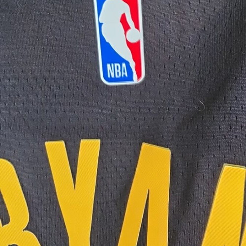 Nike Kobe Bryant Los Angeles Lakers basketball jersey new, official replica