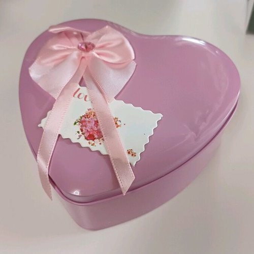 Gift set with teddy bear and roses new