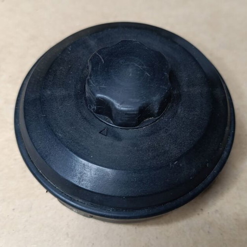 Parkside Performance automatic trimmer head M10 2.4 mm 2 outputs like new