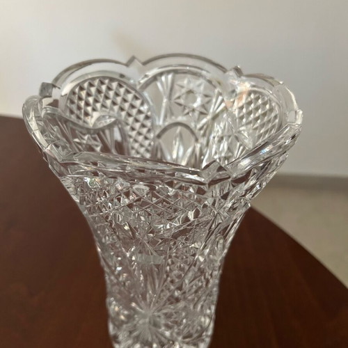 Vase used in very good condition