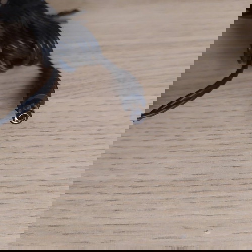 Адаптер 12V 1A модел RD 1201000-C55-HOG като нов