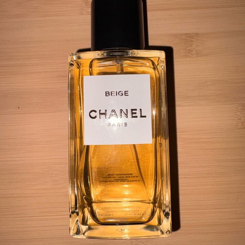 Chanel Les Exclusifs Beige Eau de Parfum decant