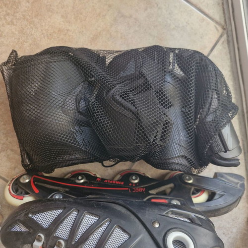 Firefly rollerblades used, size 37-40