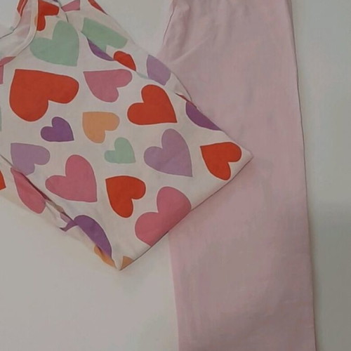 Summer Clothes Pack for Girls 6-8 Years Like New, 25 Pieces