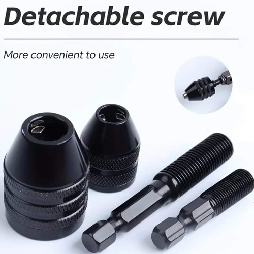 Drill Chuck