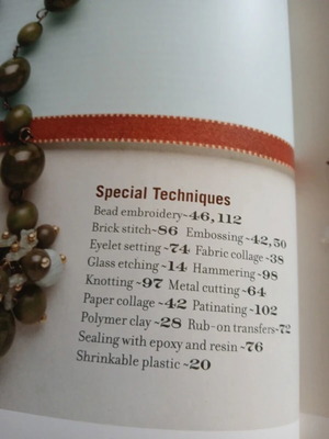Custom Cool Jewelry book by Melinda Barta