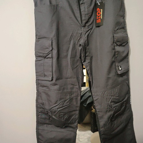 Work pants new size small