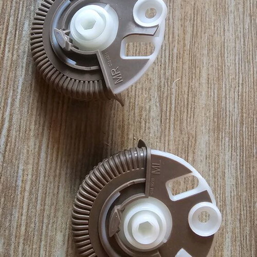 Mercedes W211 air conditioning knobs new for E200