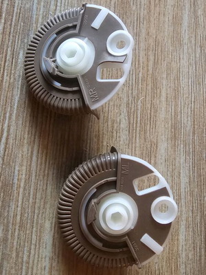 Mercedes W211 air conditioning knobs new for E200