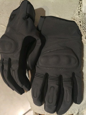 Γάντια χειμερινά μοτοσυκλέτας Revit hydrated z-liner μέγεθος large σαν καινούργια