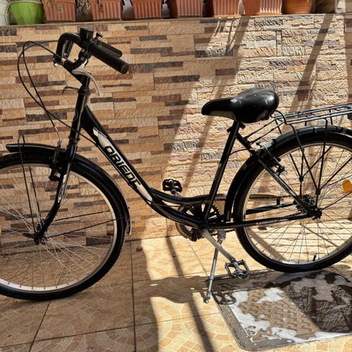 Orient City Classic city bike, women's/unisex