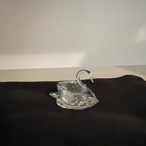 Φιγούρα Swarovski like new, διακοσμητικό κρύσταλλο