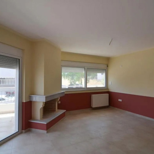 Maisonette 207 sqm in Chalkida with 3 bedrooms, 2 bathrooms, sea view