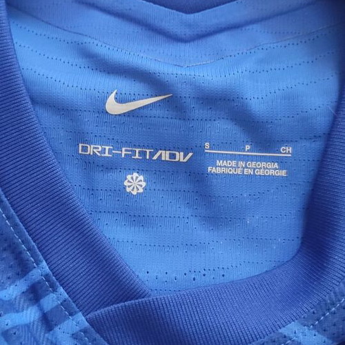Chelsea 2021-2022 authentic collectible jersey size S like new