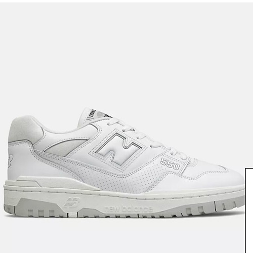 New Balance 550 sport shoes size 40.5 like new