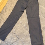 Zara Basic Collection Pants Size M, Grey, New