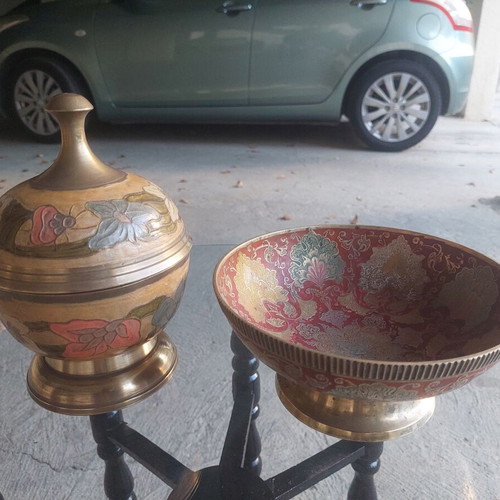 House decor set like new