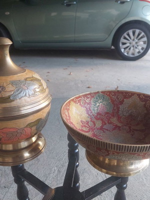 House decor set like new