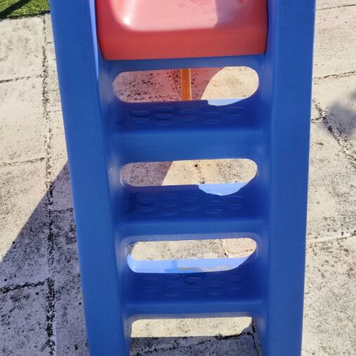 Children's slide used, excellent condition