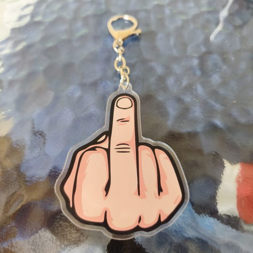 Keychain new with unique design