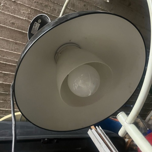Ceiling light used