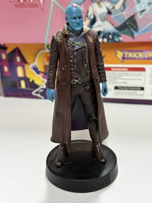 Yondu Udonta figure from Marvel universe like new