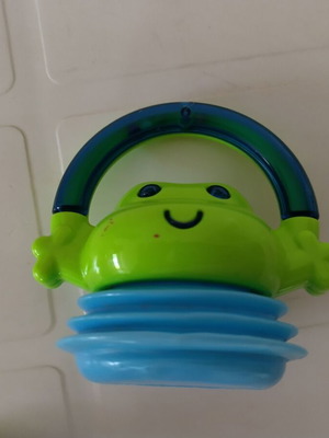 Κουδουνίστρα σε άριστη κατάσταση