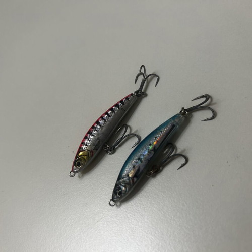 Savage Gear Pencils lures like new