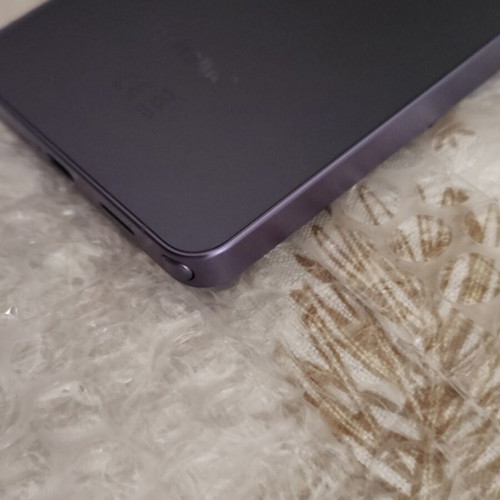 Samsung Galaxy S26 Ultra 512GB cobalt violet smartphone