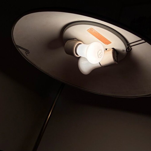 Gerald Thurston for Lightolier Desk Lamp used