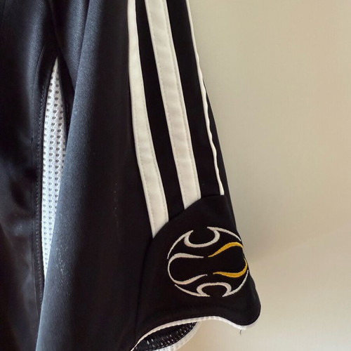 Real Madrid Beckham 3rd Jersey like new