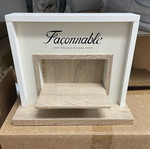 display stand faconnable