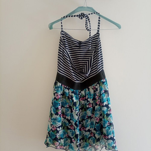 AngelEye short dress like new, size S/M